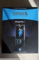 Sirius Stiletto 2