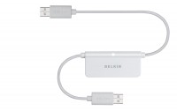 Câble Belkin Switch-to-Mac