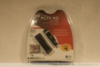 Pinnacle PCTV HD Pro Stick - Boite