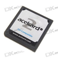 Acekard 2i pour Nintendo DSi