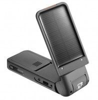 Energizer Solar Charger (ouvert)