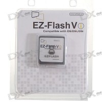 EZ-Flash Vi