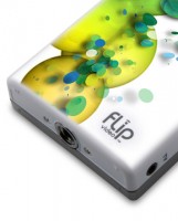 Flip Mino HD - Design