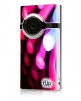 Flip Mino HD - Design