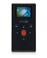 Flip Mino HD - Devant