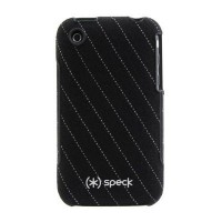 Speck Fitted Noir