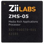 Le ZMS-05 de ZiiLabs