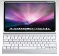 Apple Netbook / MacBook Nano