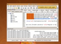 UltraEdit X pour Mac et Linux
