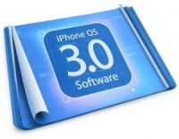 iPhone OS v.3.0