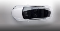 tesla model s dessus2 200x104 - Tesla S :: Une réalité dans 2 ans! Tesla S :: Une réalité dans 2 ans!