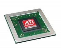ATI Mobility Radeon HD 2000