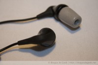 Écouteurs Comply NR-10