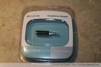 Adaptateur pour iPhone 2G de Belkin