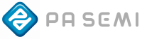 Logo PA Semiconductors