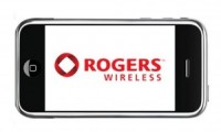 Rogers iPhone