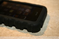 Speck ToughSkin pour iPhone 3G 3GS