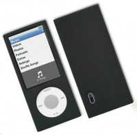 iPod Nano avec caméra