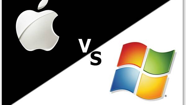 Une autre balle dans le dos de Microsoft par Apple? Une autre balle dans le dos de Microsoft par Apple?