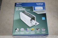 Brother P-touch PT-2430 PC
