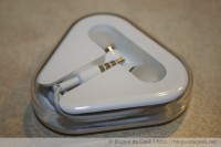 Écouteurs Apple In-Ear