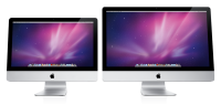 iMac 21.5 et 27 pouces
