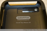 Griffin Clarifi