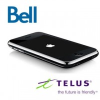 iPhone Bell Telus