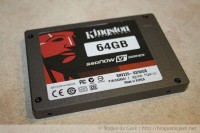 Kingston SSDNow V+ 64Go