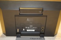 Altec Lansing inMotion MAX iMT702