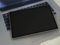 Apple iPad - Dernière images