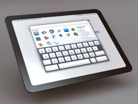 Tablette Google Chrome OS