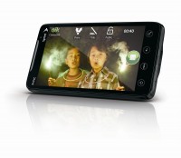 HTC EVO 4G - Paysage