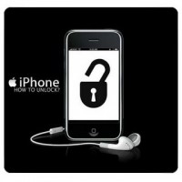 iPhone How to Unlock?