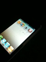 iPhone OS 4.0 sur iPhone jailbreaké par GeoHot