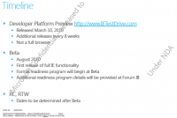 IE 9 Betao 200x134 - Le plan de match de Microsoft pour Windows 8 Le plan de match de Microsoft pour Windows 8