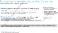 Windows 8 Consumer Target Audiences 540x315o 200x116 - Le plan de match de Microsoft pour Windows 8 Le plan de match de Microsoft pour Windows 8