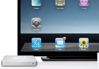 Apple TV et iOS