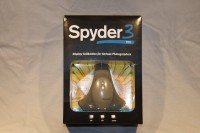 Spyder3Pro de Datacolor