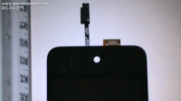 iPod Touch 4G - Display Assembly