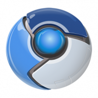 Chromium Logo (Chrome OS)