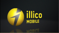 Vidéotron Illico Mobile