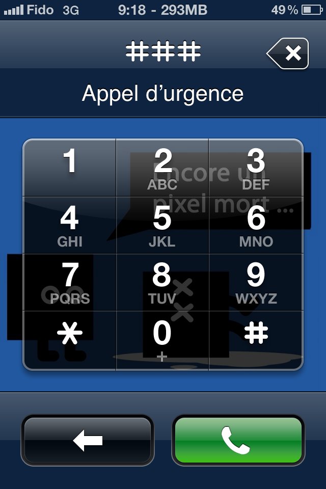 Comment trouver le code de verrouillage d'un iPhone ? iPhone Forum