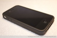 Griffin Reveal pour iPhone 4