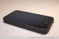 Griffin Reveal pour iPhone 4