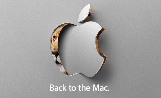 Back to the Mac, résumé de la conférence Back to the Mac, résumé de la conférence