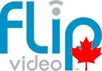 Flip Video Canada