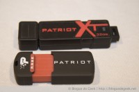 Patriot Xporter XT Rage 16Go