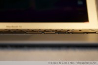 MacBook Air 13" (2010)
