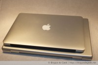 MacBook Air 13" (2010)